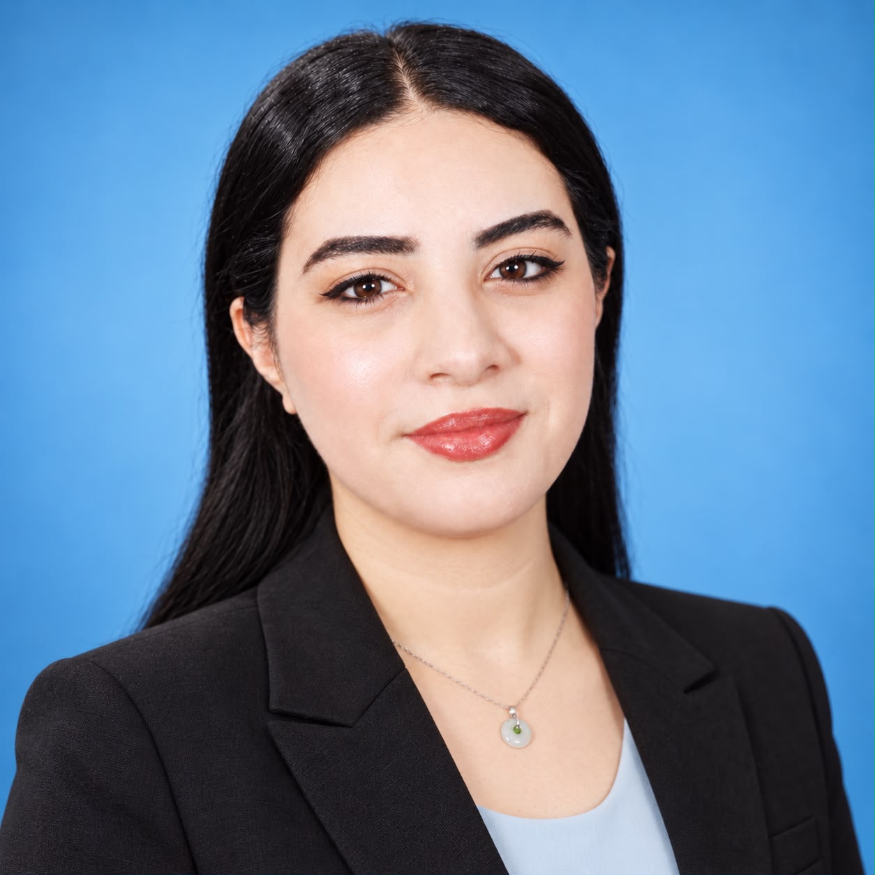 Dr. Inass Bargaa